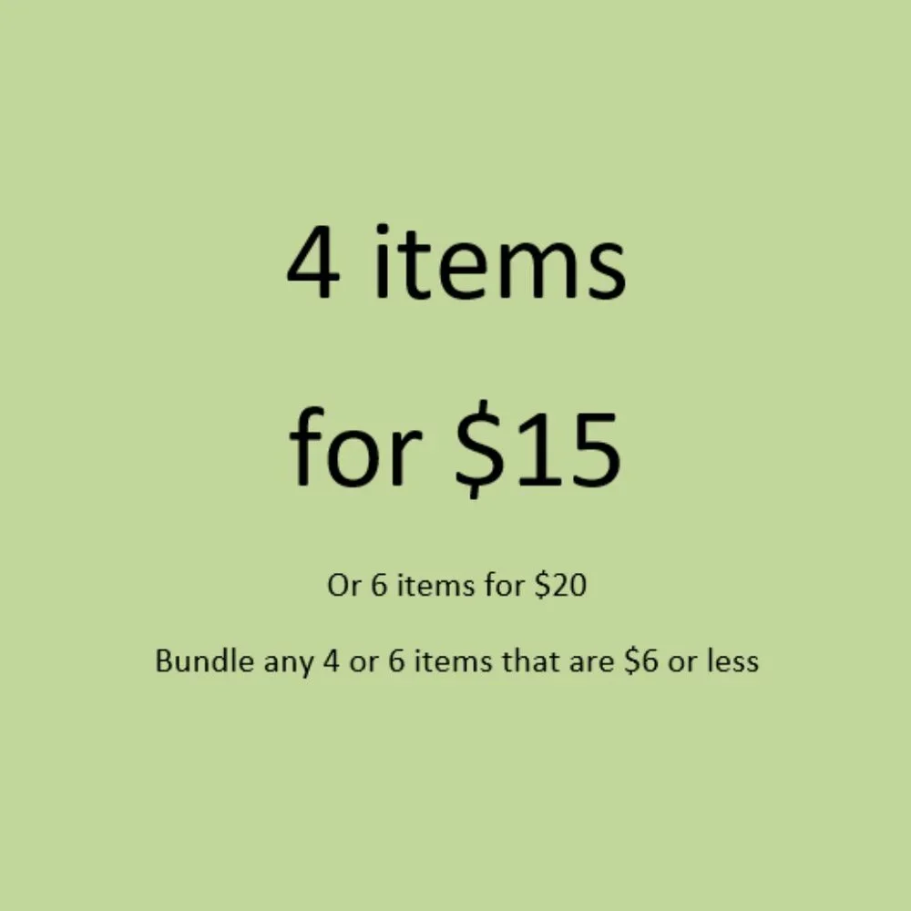 4/$15 Black Radiance loose setting powder color: banana